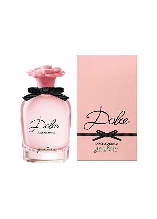 Dolce&Gabbana Dolce Garden Edp 75 Ml Kadın Parfüm 2