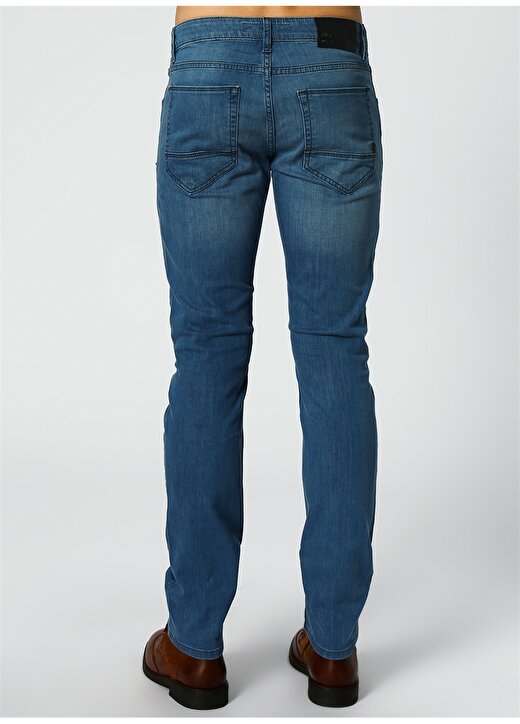 Twister Jeans Star Panama 176-36 Denim Pantolon 4