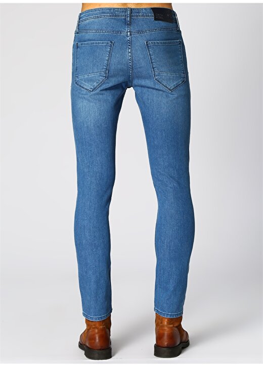 Twister Jeans Star Panama 183-48 Denim Pantolon 4