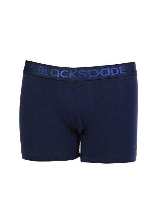 Blackspade Renkli Boxer 3