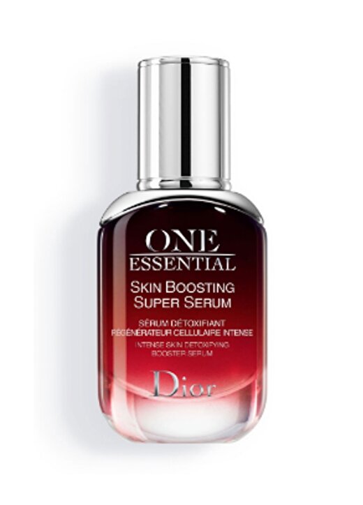 Dior One Essential Skin Boosting Super Serum 75 Ml 1