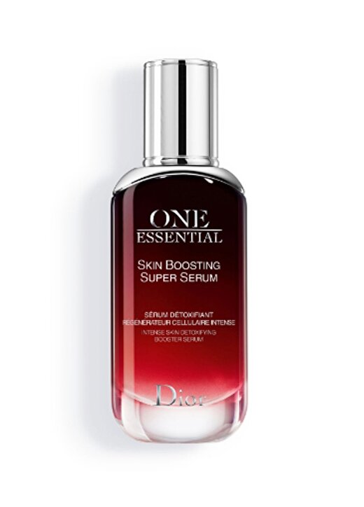 Dior One Essential Skin Boosting Super Serum 30 Ml 1