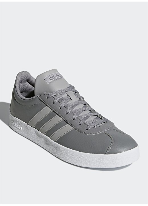 Adidas VL Court 2.0 Lıfestyle Ayakkabı 4