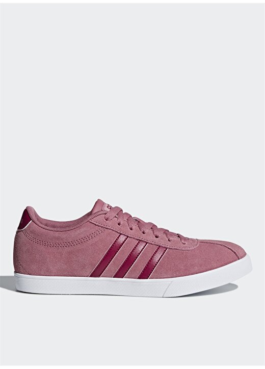 Adidas Courtset Lıfestyle Ayakkabı 1