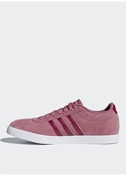 Adidas Courtset Lıfestyle Ayakkabı 2