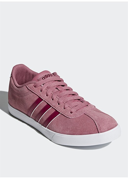 Adidas Courtset Lıfestyle Ayakkabı 3