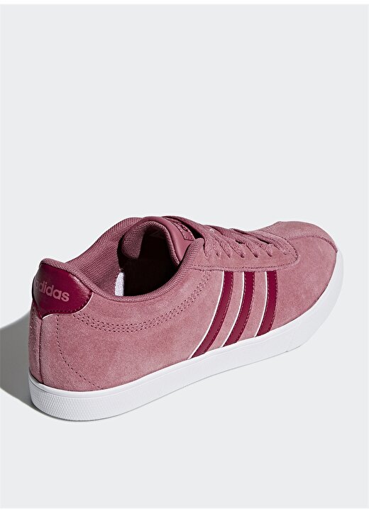 Adidas Courtset Lıfestyle Ayakkabı 4