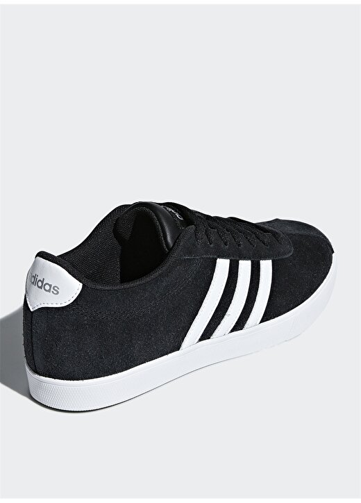 Adidas Courtset Lifestyle Ayakkabı 3