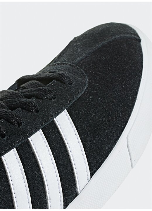 Adidas Courtset Lifestyle Ayakkabı 4