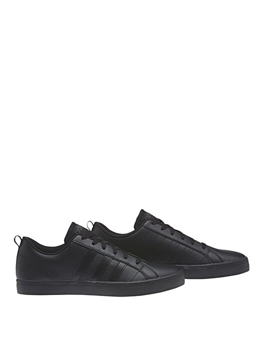 Adidas B44869 Vs Pace Siyah - Gri Erkek Lifestyle Ayakkabı 2