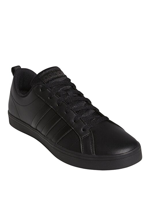 Adidas B44869 Vs Pace Siyah - Gri Erkek Lifestyle Ayakkabı 3
