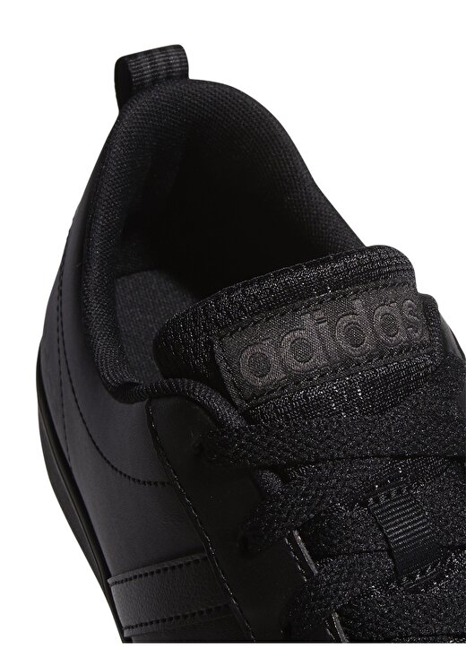 Adidas B44869 Vs Pace Siyah - Gri Erkek Lifestyle Ayakkabı 4