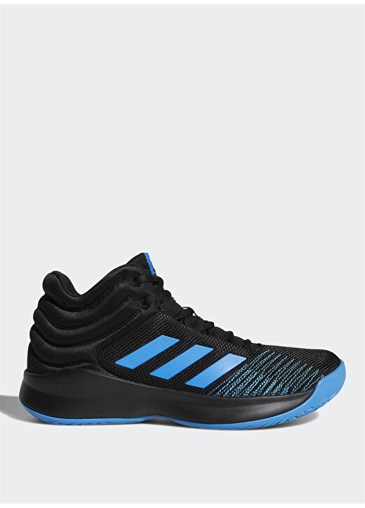 Adidas Pro Spark 2018 Basketbol Ayakkabısı 1
