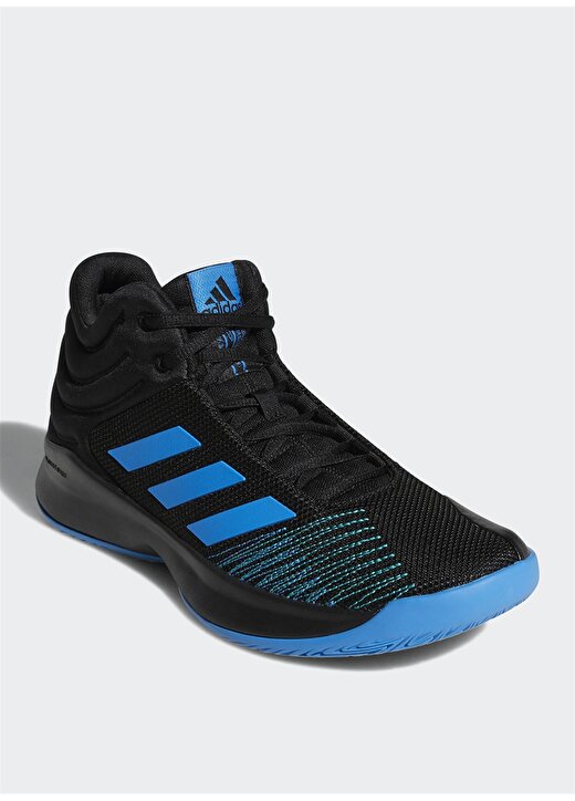 Adidas Pro Spark 2018 Basketbol Ayakkabısı 4