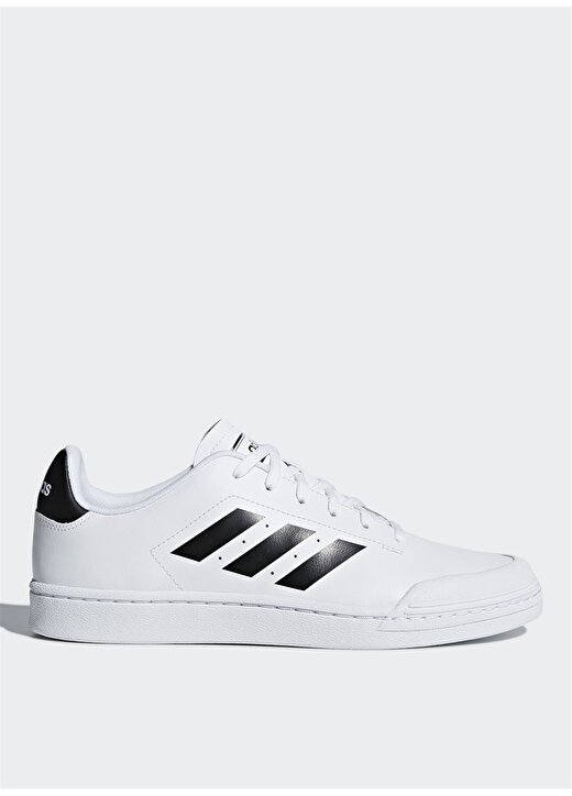 Adidas Retro Court Lıfestyle Ayakkabı 1