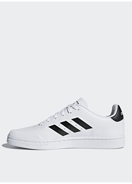 Adidas Retro Court Lıfestyle Ayakkabı 2