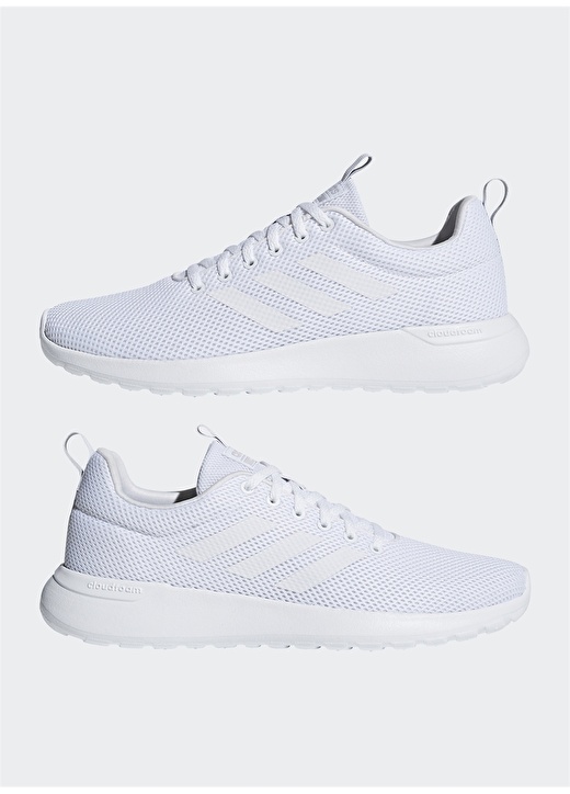 Adidas B96568 Cf Lite Race Erkek Lifestyle Ayakkabı 3