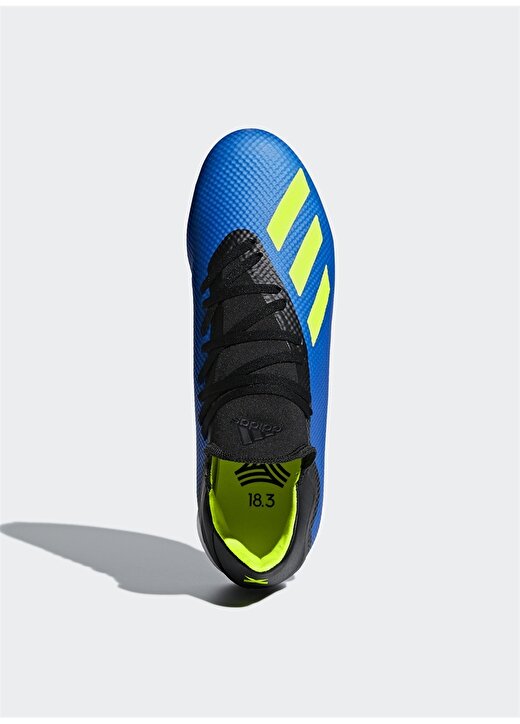 Adidas X Tango 18.3 Tf Futbol Ayakkabısı 4