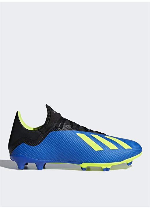 Adidas X 18.3 Fg Futbol Ayakkabısı 1