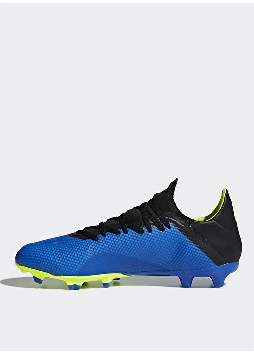 Adidas X 18.3 Fg Futbol Ayakkabısı 2
