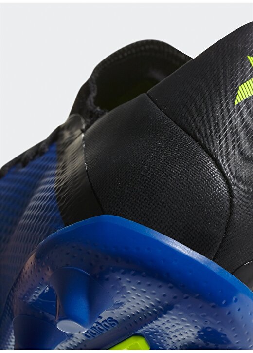 Adidas X 18.3 Fg Futbol Ayakkabısı 3