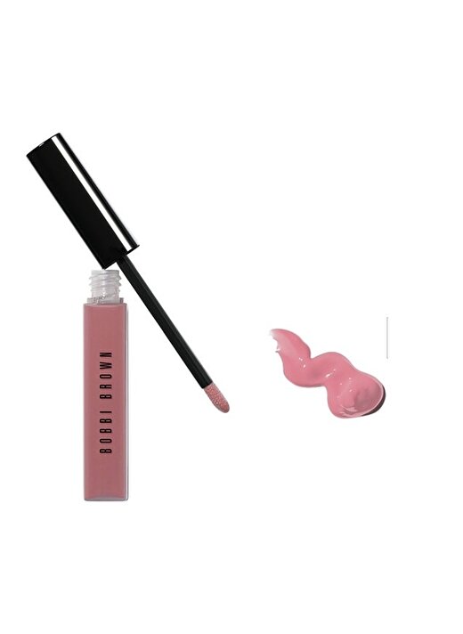 Rich Color Gloss Pinkgold 2