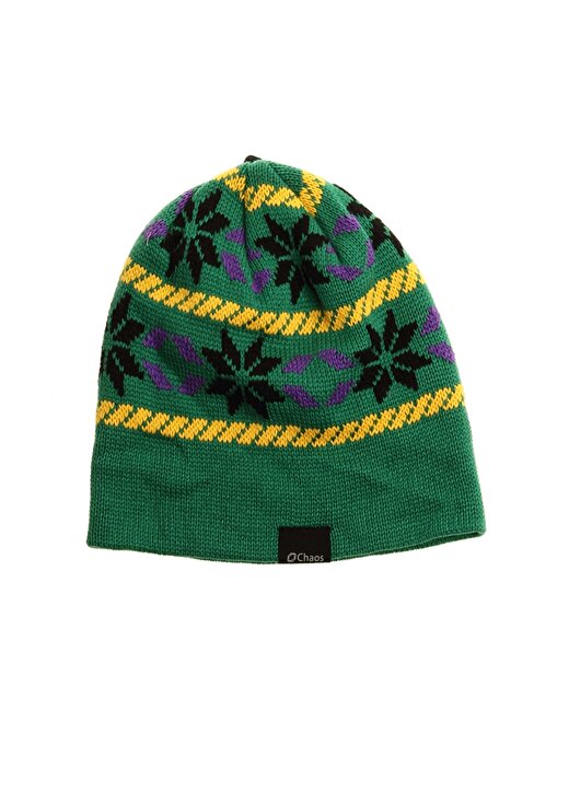 Ochaos Yeşil Şapka 1