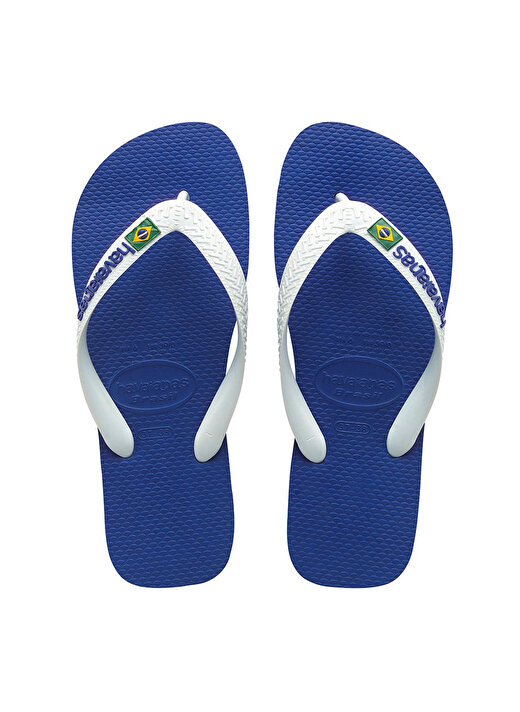 Havaianas Mavi Terlik 1