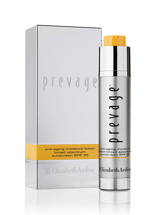 Elizabeth Arden Elizabeth Arden  Prevage Antı-Agıng Moısture Lotıon Spf 30 Pa++  50Ml Nemlendirici 1