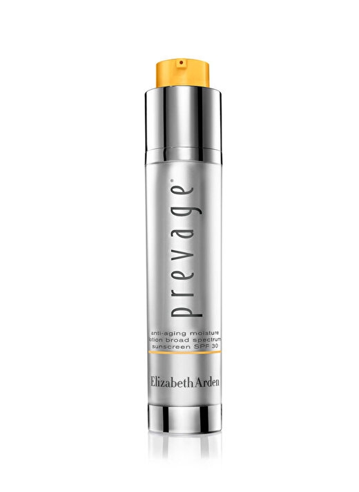 Elizabeth Arden Elizabeth Arden  Prevage Antı-Agıng Moısture Lotıon Spf 30 Pa++  50Ml Nemlendirici 2