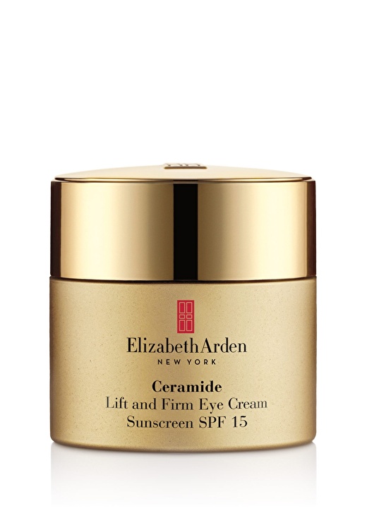 Elizabeth Arden 15 Ml Göz Kremi 1