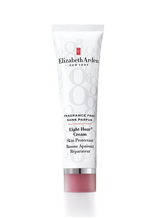 Elizabeth Arden Elizabeth Arden Eıght Hour Cream Skın Protectant Lıghtly Scented 50Ml Onarıcı Krem 1