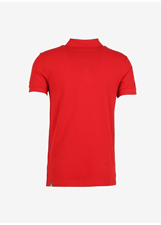The North Face Kırmızı Erkek T-Shirt T0CEV4682 2