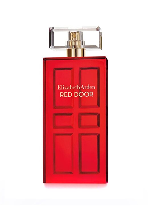 Elizabeth Arden Red Door Edt 100 Ml Kadın Parfüm 1