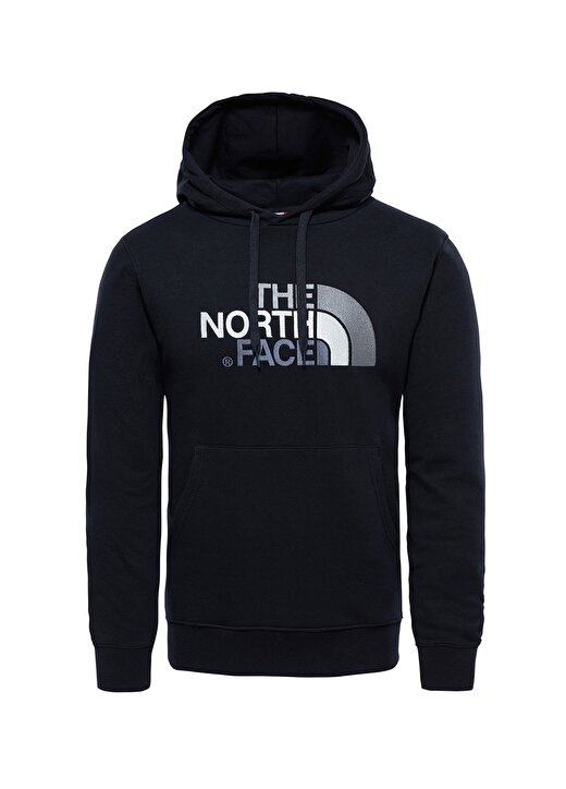 The North Face NF00AHJYKX71 M Drew Peak Pullover Sweatshirt 1