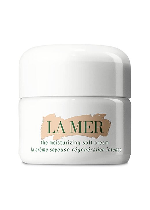 La Mer Moisturizing Soft Cream 15 Ml Nemlendirici 1