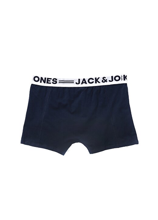 Jack & Jones Mavi Boxer 2