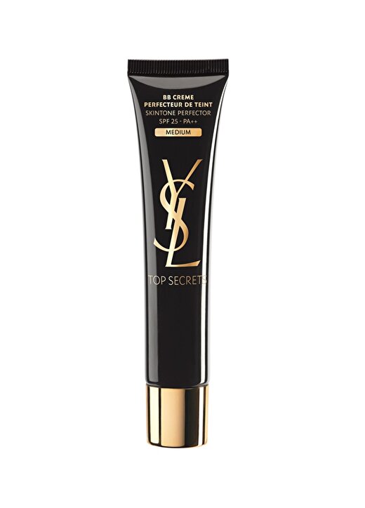 Yves Saint Laurent Top Secrets All-In One BB Cream Medium Nemlendirici 1