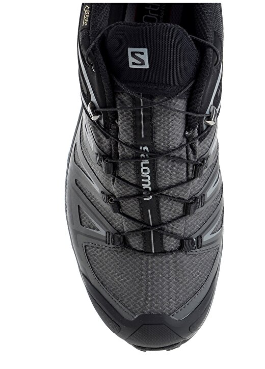 Salomon L39867200 X Ultra 3 Gore-Tex Erkek Outdoor Ayakkabısı 4
