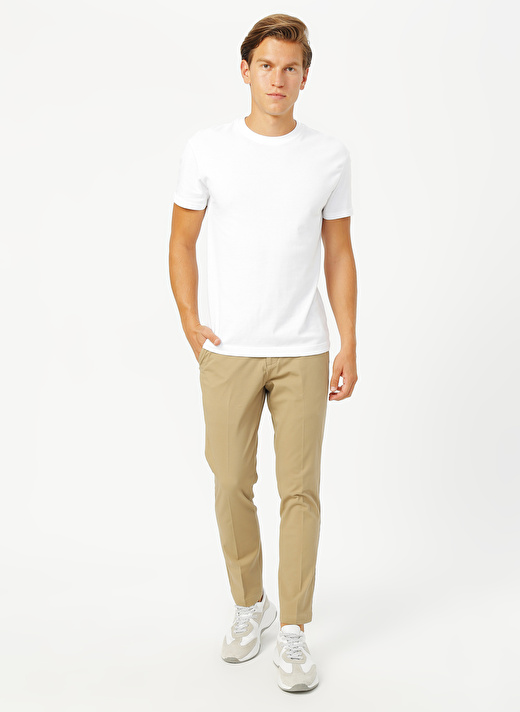 Dockers Smart 360 Flex Workday Slim Pantolon 1