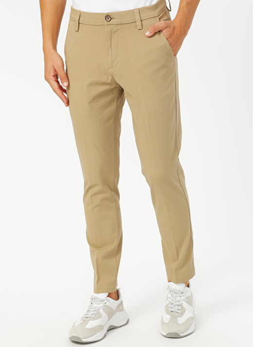 Dockers Smart 360 Flex Workday Slim Pantolon 2