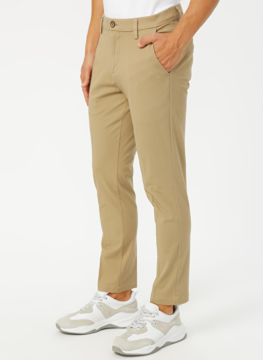 Dockers Smart 360 Flex Workday Slim Pantolon 3