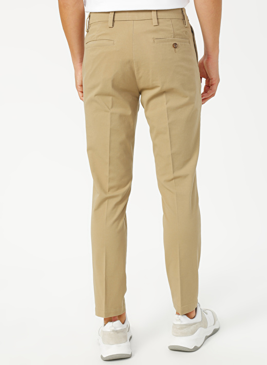 Dockers Smart 360 Flex Workday Slim Pantolon 4