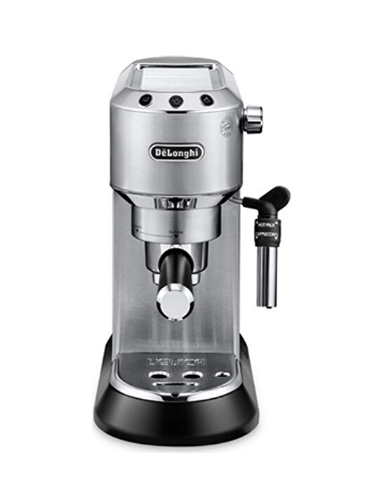 Delonghi Dedica Style Ec 685.M EspressoVe Cappuccino Kahve Makinesi 1