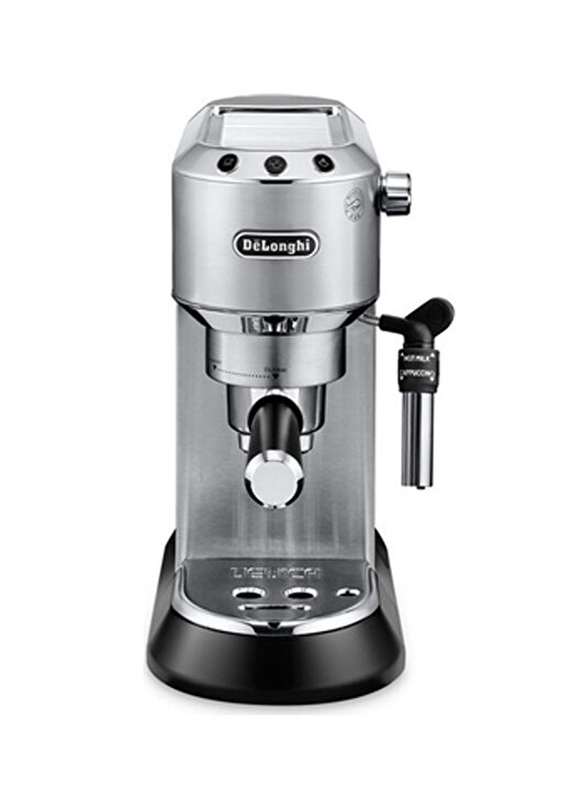 Delonghi Dedica Style Ec 685.M Espressove Cappuccino Kahve Makinesi 1
