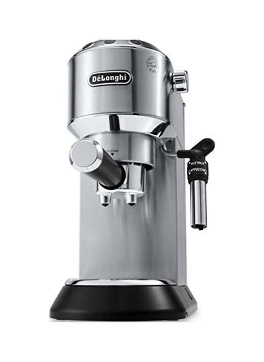 Delonghi Dedica Style Ec 685.M EspressoVe Cappuccino Kahve Makinesi 2