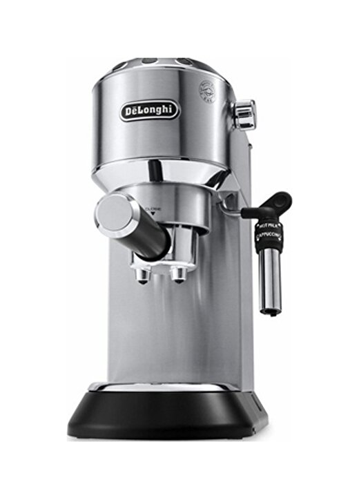 Delonghi Dedica Style Ec 685.M Espressove Cappuccino Kahve Makinesi 2