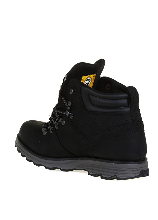 Caterpillar Sire Waterproof Siyah Erkek Bot 2