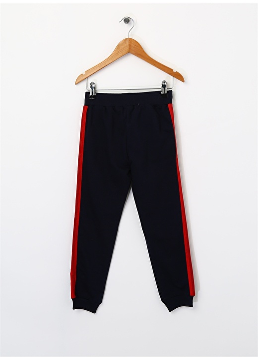 Limon Erkek Çocuk Lacivert Sweatpant 2