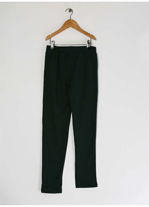 Limon Erkek Çocuk Yazılı Sweatpant 2